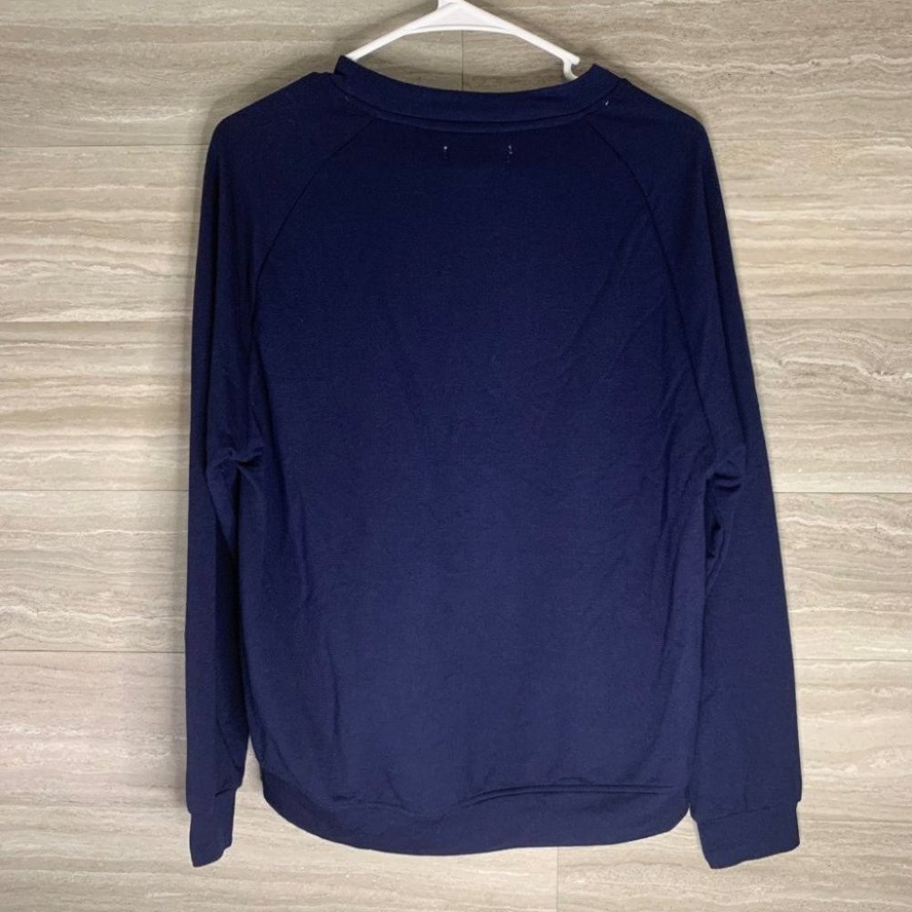 Women’s Rae Dunn Sparks Will Fly Sweatshirt - Picture 7 of 7